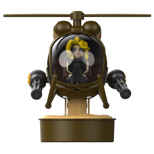 Slug Copter_front